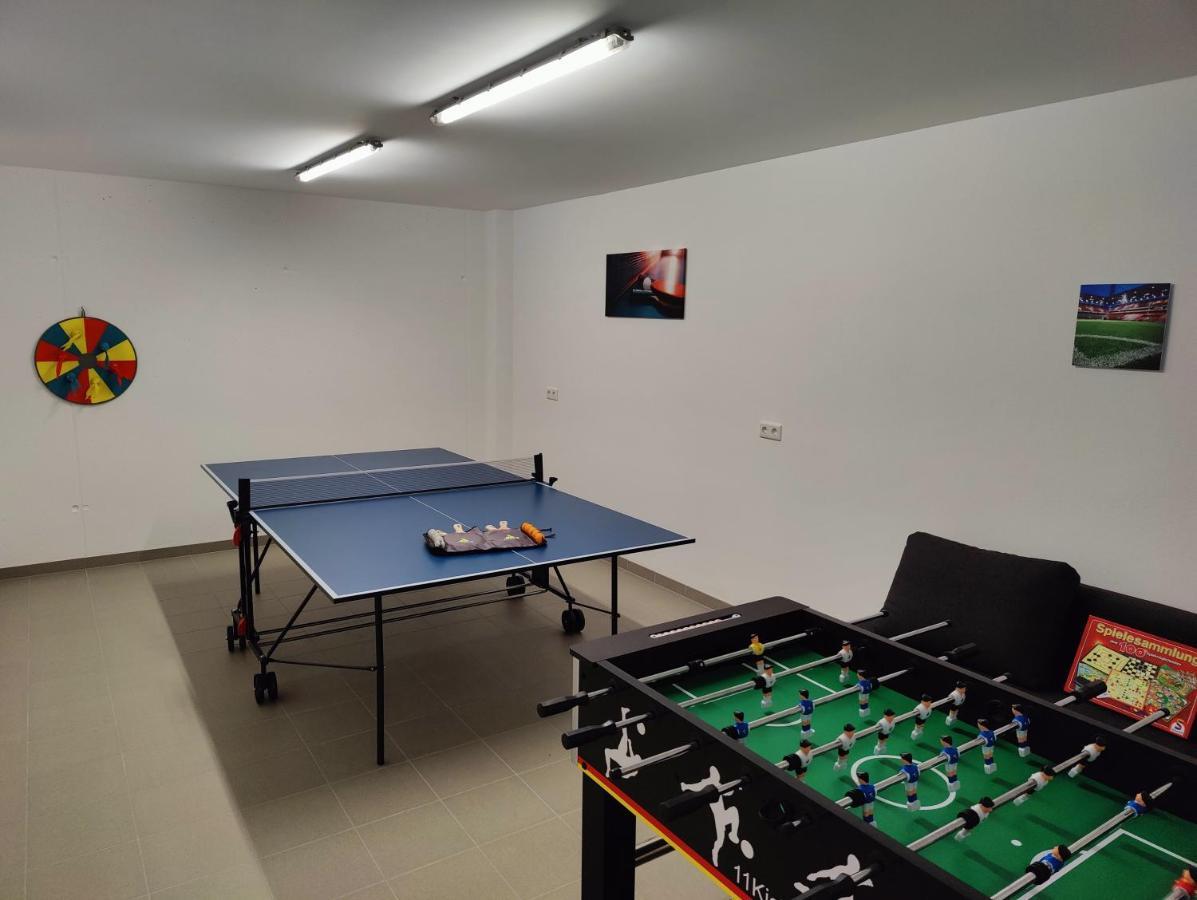 Ferienwohnungen Am Jura Weißenburg in Bayern Exterior foto
